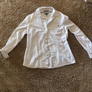 Women's dress shirt